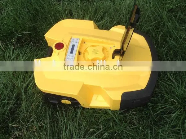 CE Certification Automatic Lawn Mower 24V Robot Mower