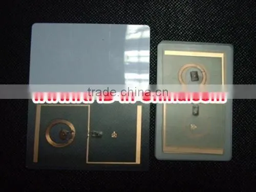 Blank Viaccess Smart Card