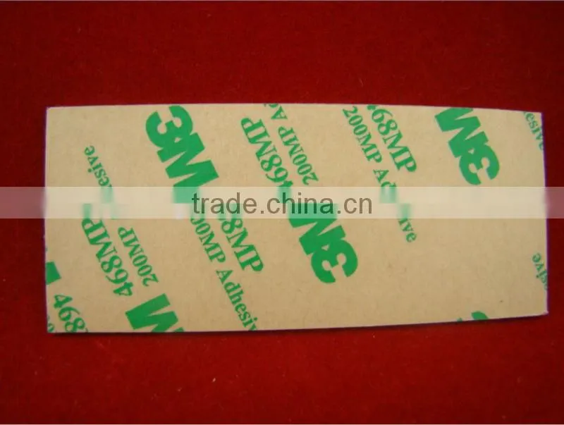Custom ABS Solar Label Sheet