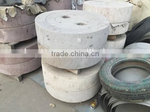 Automatic stone grind flour mill,corn flour mill machine