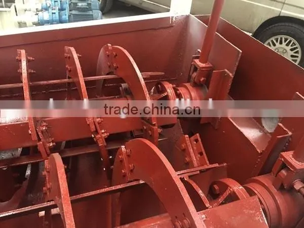 Top quality screw sand washing machine, screw stone washer with CE approval