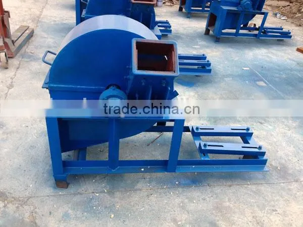 Wood Cutter Machine,wood sawdust crushing machine,diesel wood crusher machine