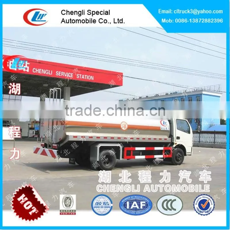 DFAC steel milk tank truck for sale,milk tanker truck for sale