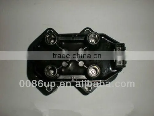 Good quality & Low price Auto Spare Parts ignition coil for Geely ck