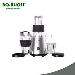 Eco-friendly Mini Personal Food Meat Fruit Blender Machine