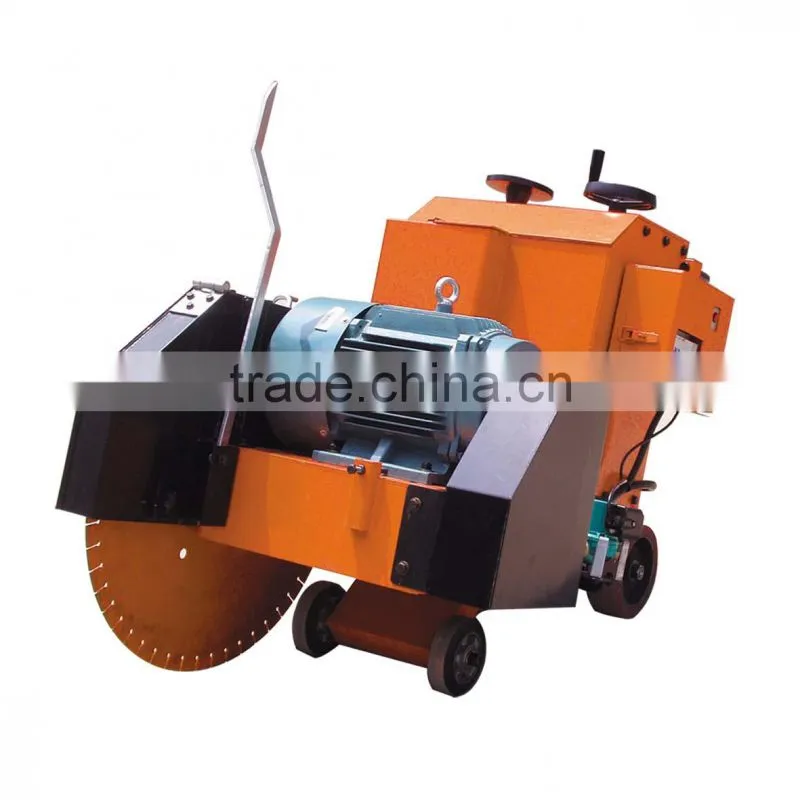 cut polish flooring marbles floor cutting machine HXR-700 with CE
