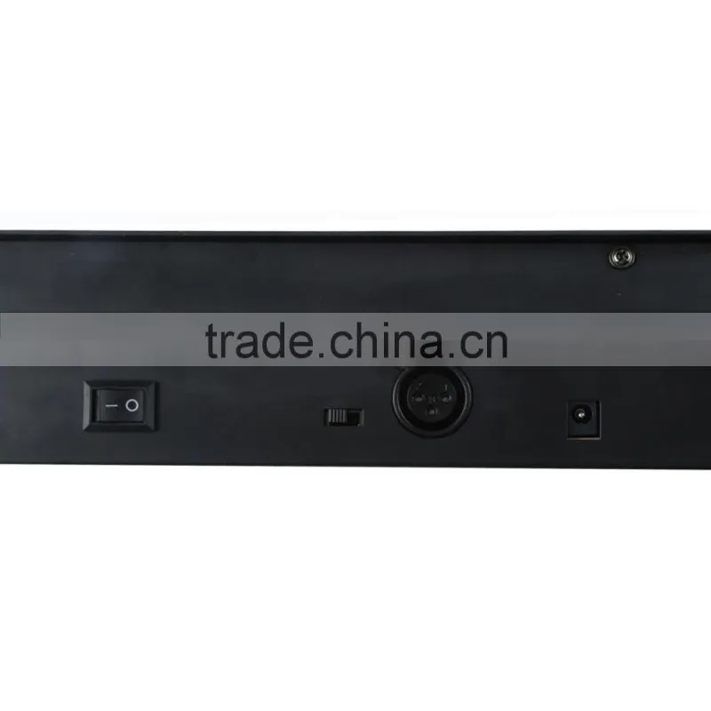 New 192 CH DMX512 Controller Laser DJ Light Disco Stage Lighting Console