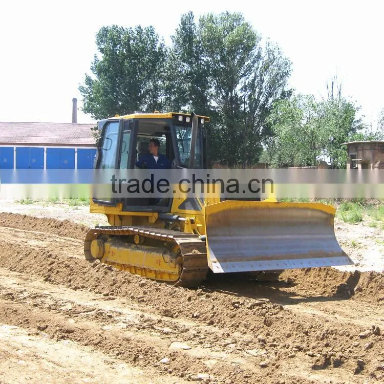 china bulldozer shantui sd08-3 bulldozer with good brand
