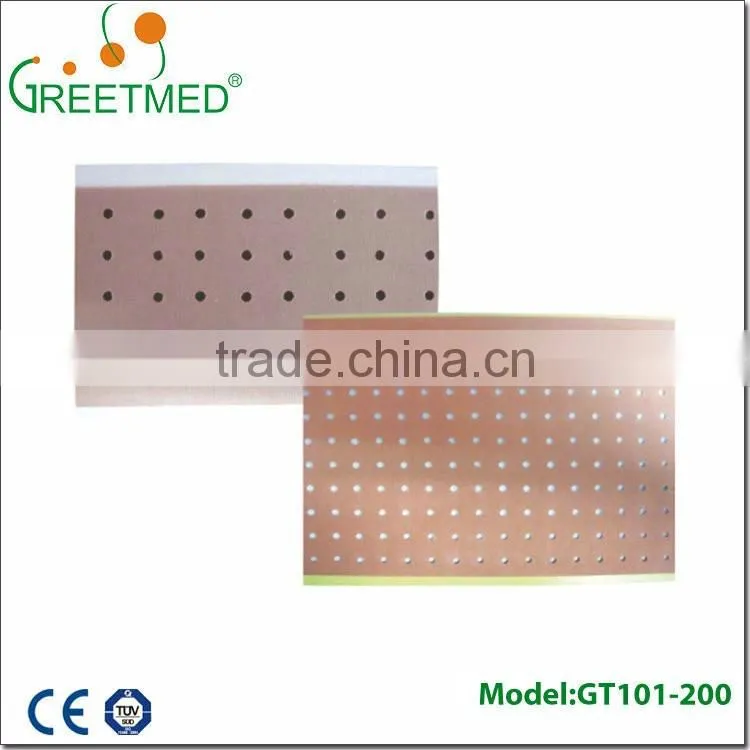 Factory direct sales high quality capsicum plaster