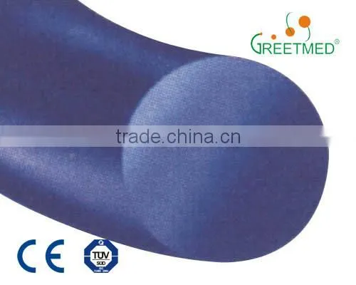 disposable surgical suture with needle surgical suture thread