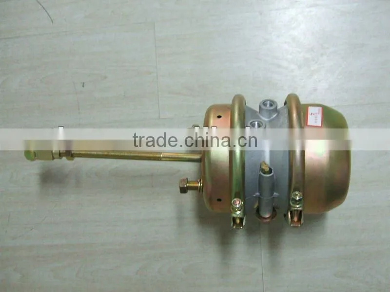 Trailer Spring Air Brake Chamber