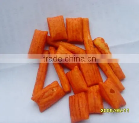 Africa snack machine Chin Chin maker food machine