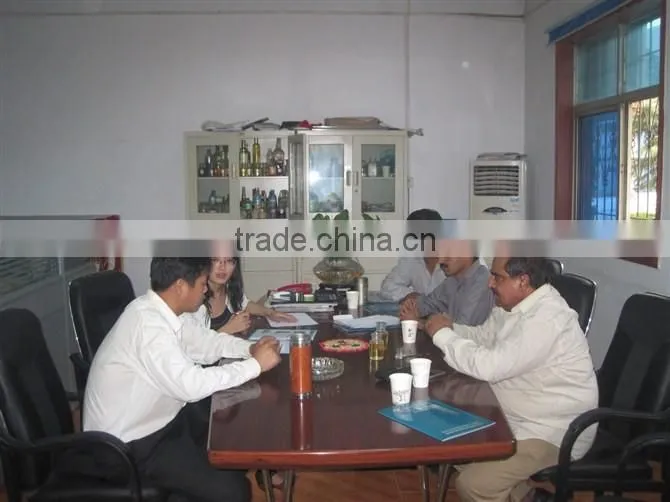 vegetable oil deodorizer system for palm oil deodotizer
