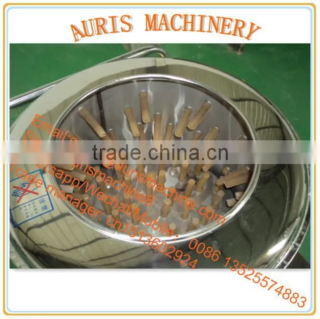 high quality low price chicken feet peeling machine