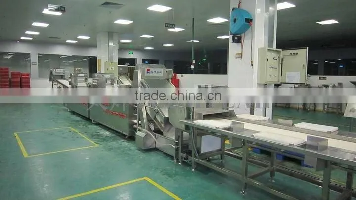 industrial washing machine