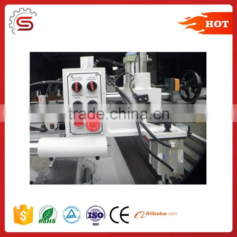 MZB73212A multi spindle wood drilling machine wood boring machine horizontal boring machine
