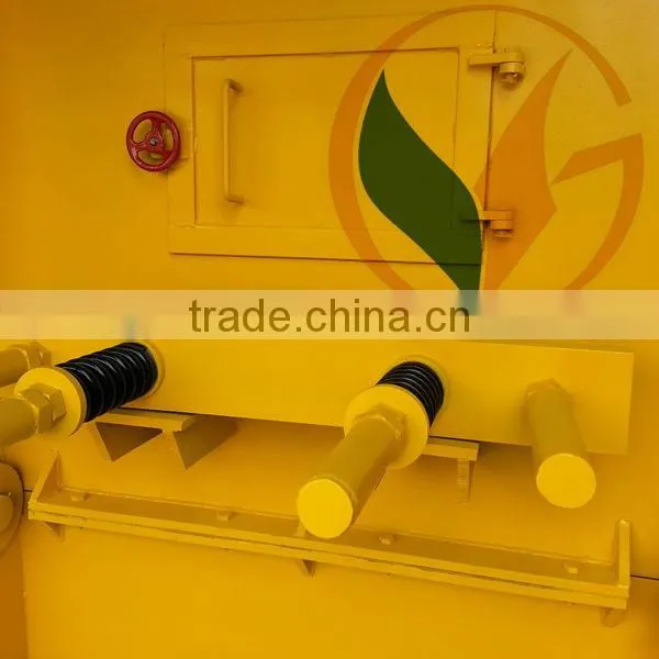 Senegal special offer 7900USD promotion price basalt impact crusher