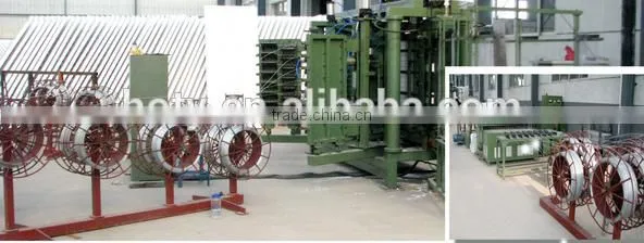 best seller 3d wall panel making machine