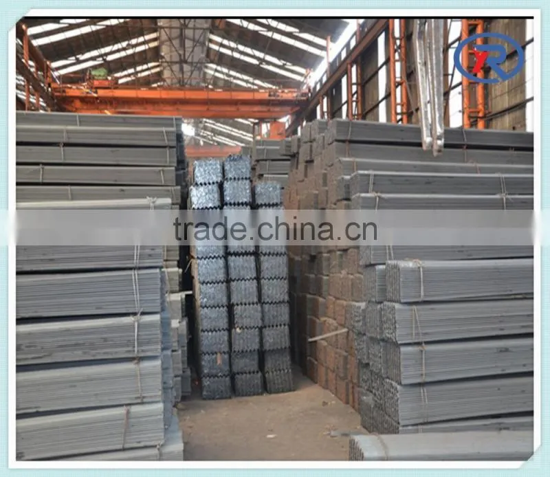 black angles,mild angle steel,carbon structural steel angle
