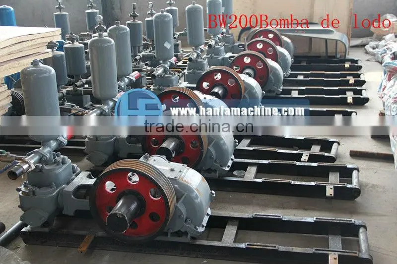 Quality ensure!!Top sale!popular on the market!!HF-6A Big Caliber Well Drilling Machines