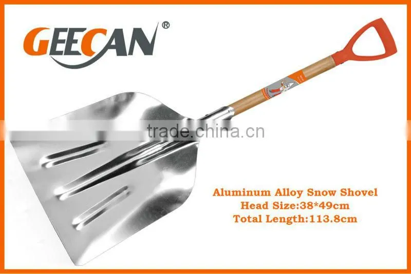 Hot selling young snow shovel
