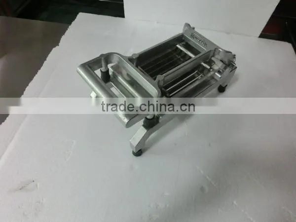 Commercial potato cutter vegetable&fruit cutter