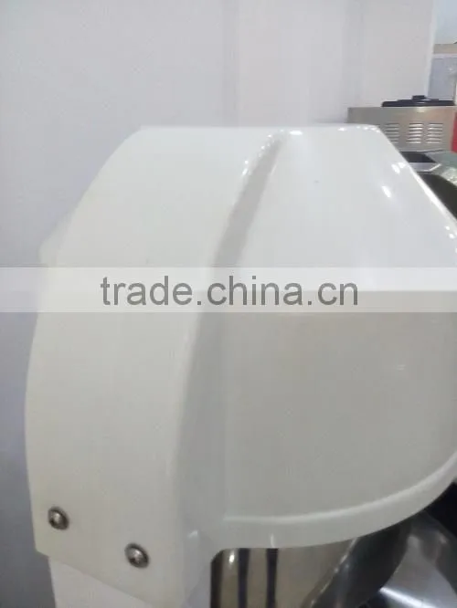 automatic dough divider