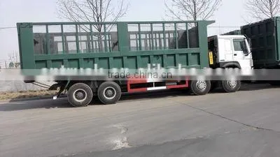SUGARCANE TRUCK HOWO