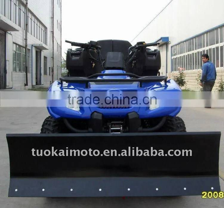 400cc ATV 4WD Automatic clutch EEC ATV (TKA400E-B)