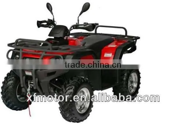 840CC ATV