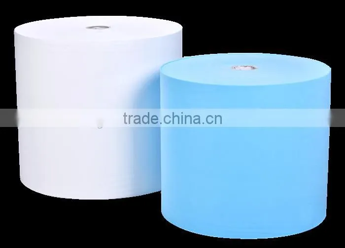 pp nonwoven fabric for home textile