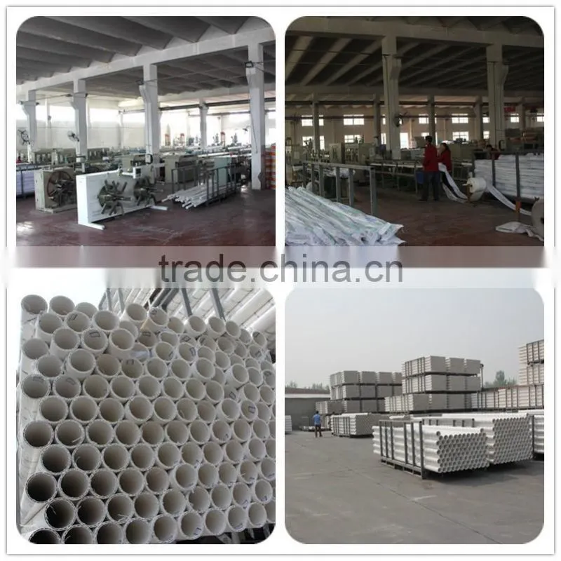 U-shape wood color furniture edge banding PVC profile plastic