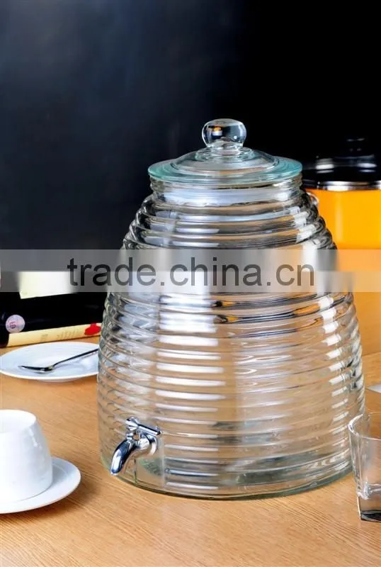 Beverage Glass Dispenser(HLTH-A081)
