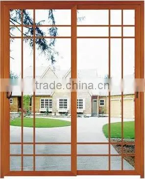 reliable quality and favorable price PVC Windows and doors