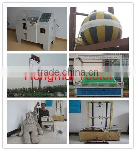 Scaffold safety net