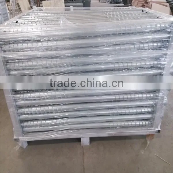 steel nail