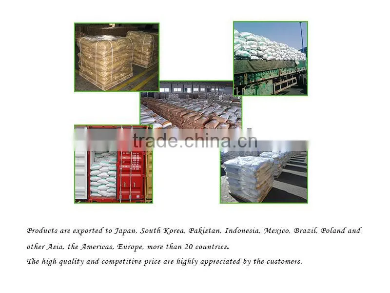 Animal Grade Choline Chloride 98% crystal