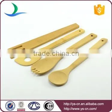 Custom wooden wholesale european spoon wooden