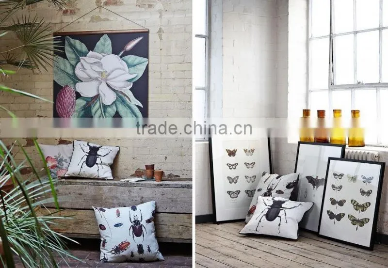 UV print on wood board for Home Decoration