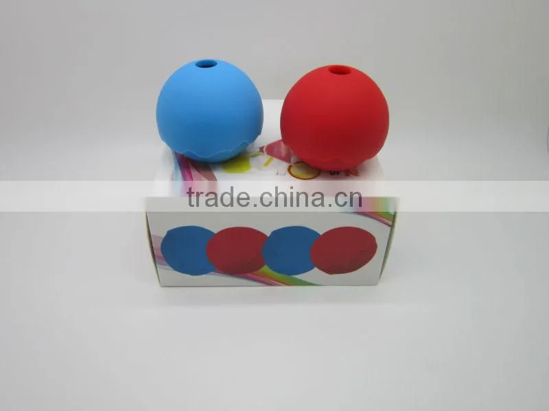 Coffee Beans Silicone Ice Tray