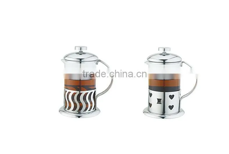 High Quality Coffee Plunger French Coffee Press