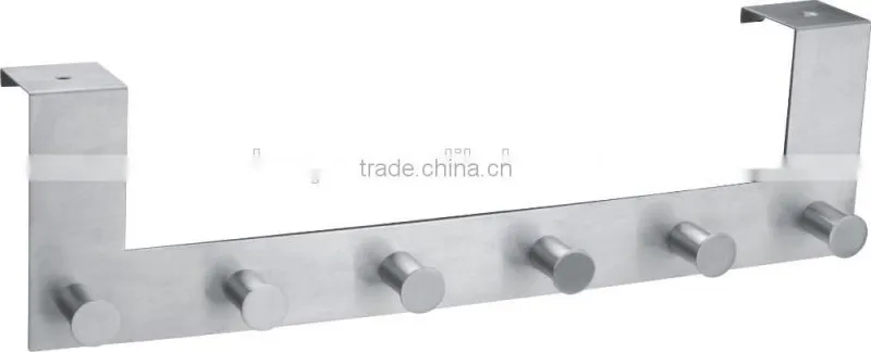 Hight Quality Stainless Steel Door Hook/Kitchen Rack/Kitchen hook