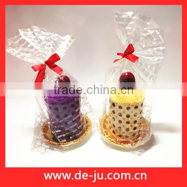 Colorful Magic Gift Towels Cheap Corporate Gifts