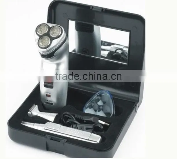 3-in -1 men's grooming set