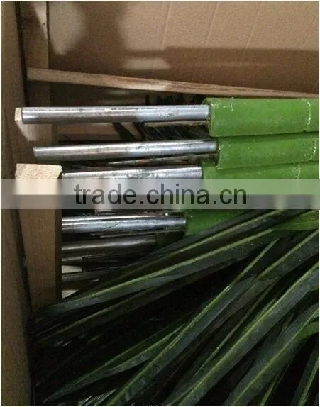 SJ7001027 Preserved outdoor plam tree leaf with UV protection