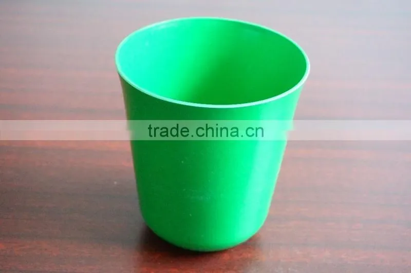 Bamboo fiber Plant Flower Planter