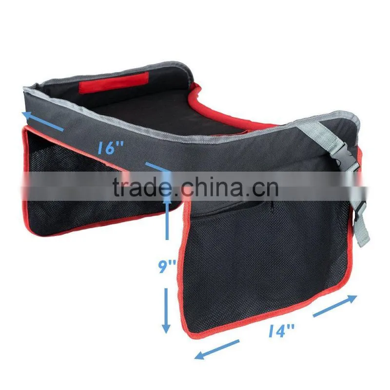 Front seat car organizer kids car seat organizer