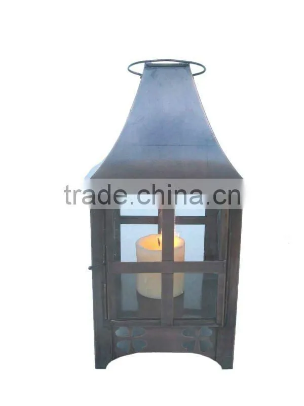 Garden Candle Lanterns