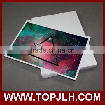 Wholesale water slide paper laser type transfer paper