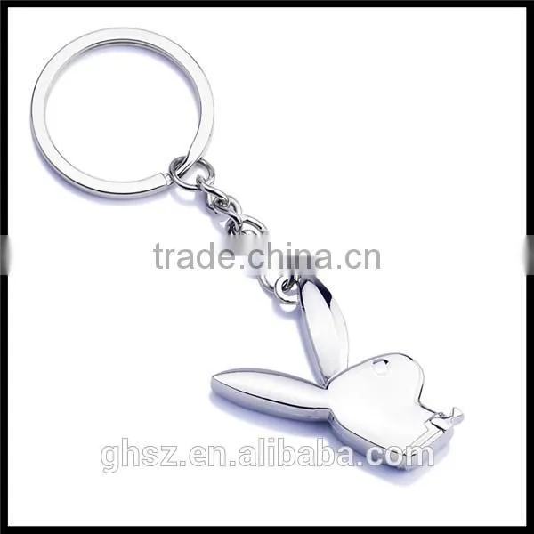Low moq factory price metal cool motorcycle key holder manufacturer